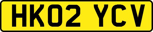 HK02YCV