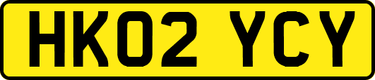 HK02YCY