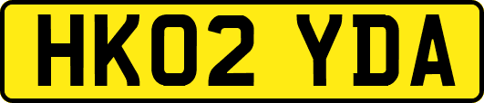 HK02YDA