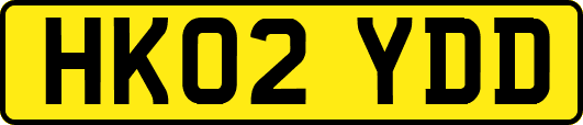 HK02YDD