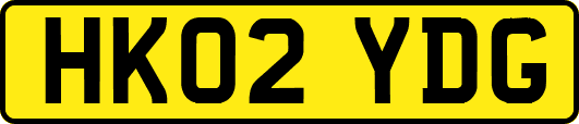 HK02YDG
