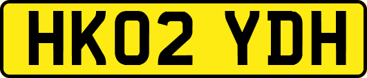 HK02YDH