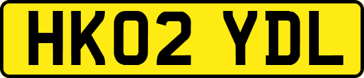 HK02YDL