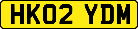 HK02YDM