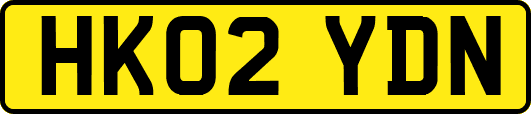 HK02YDN