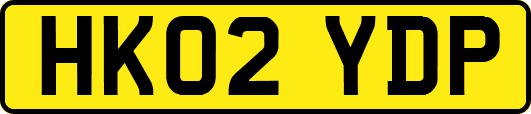 HK02YDP