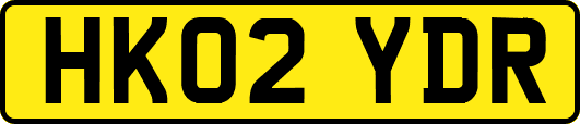 HK02YDR