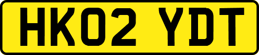 HK02YDT