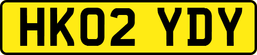HK02YDY