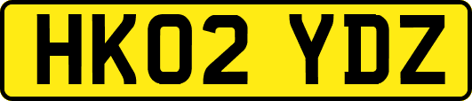 HK02YDZ