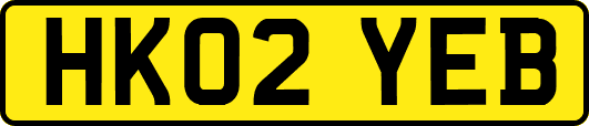 HK02YEB