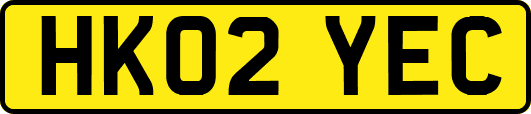 HK02YEC