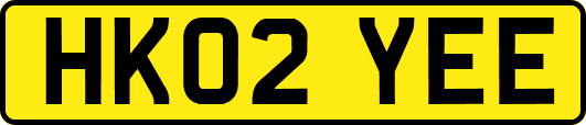 HK02YEE