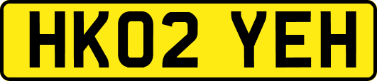 HK02YEH