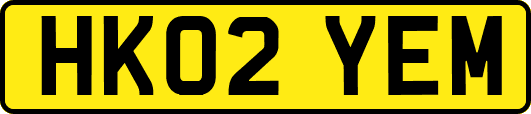 HK02YEM