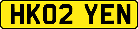 HK02YEN