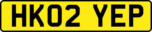 HK02YEP