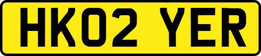 HK02YER