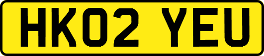 HK02YEU