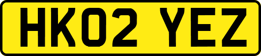 HK02YEZ