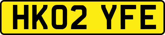 HK02YFE