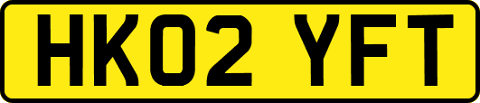 HK02YFT