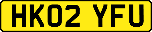 HK02YFU
