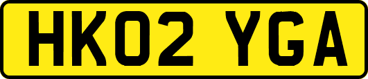 HK02YGA