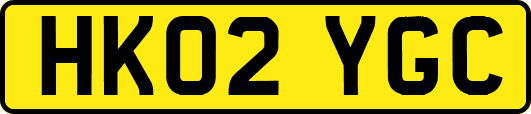 HK02YGC