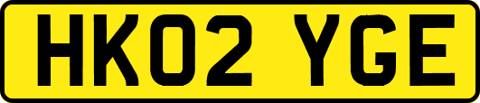 HK02YGE