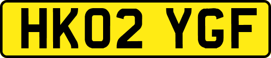 HK02YGF