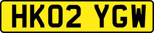 HK02YGW