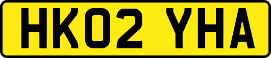 HK02YHA