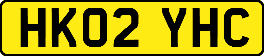 HK02YHC