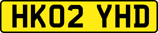 HK02YHD