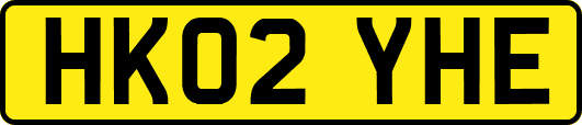 HK02YHE