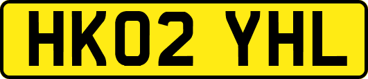 HK02YHL