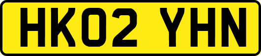 HK02YHN