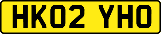 HK02YHO