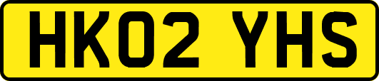 HK02YHS