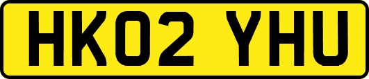 HK02YHU