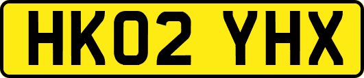 HK02YHX
