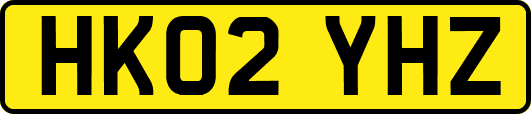 HK02YHZ