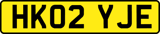 HK02YJE