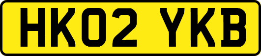 HK02YKB