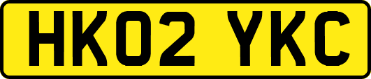 HK02YKC