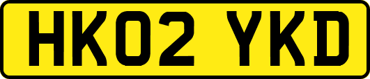 HK02YKD