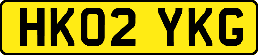 HK02YKG