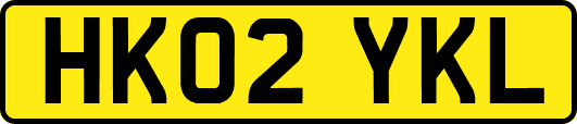 HK02YKL