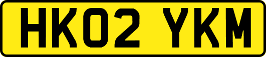 HK02YKM